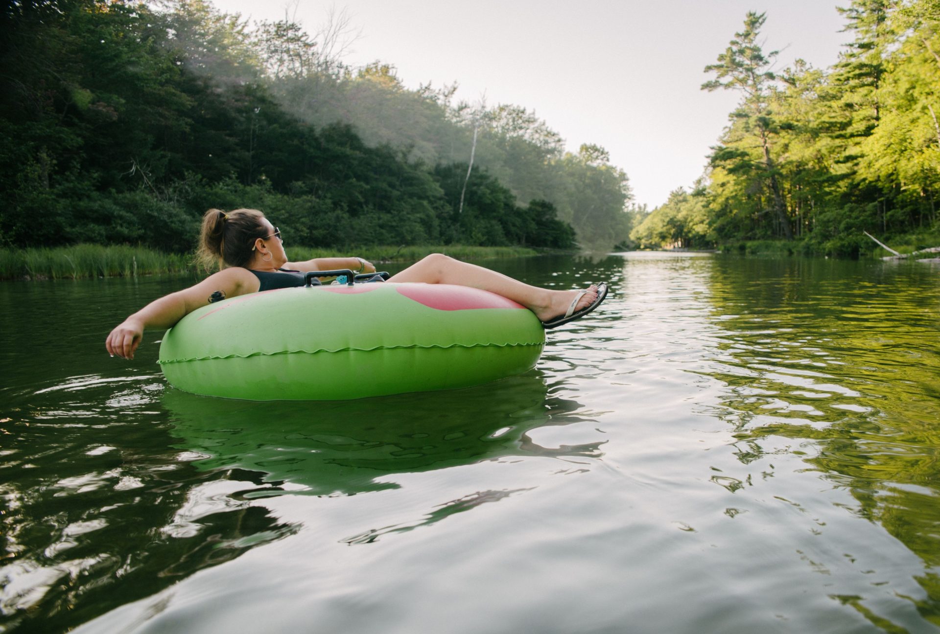 River Tubing  Explore Minnesota